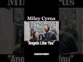 Miley Cyrus - Angels Like You (Cover🔥) Bobby Amaru And Veda J #shorts #angelslikeyou #mileycyrus