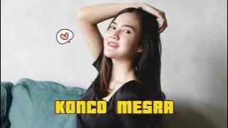 NELLA KHARISMA KONCO MESRA // KONCO MESRA NELLA KHARISMA MP3 TANPA IKLAN