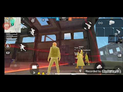 تابعني اتابعك