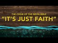 It&#39;s Just Faith (feat. Richard Burnish) · The Ark