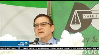 "Transformed legal profession will lead to a transformed judiciary"