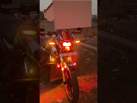 Honda Sp modifiction😍