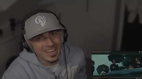 MOZZIK x DAFINA ZEQIRI - ME T’KAST (MERGIMSTAR #18) (Official Reaction) R.I.P!!!