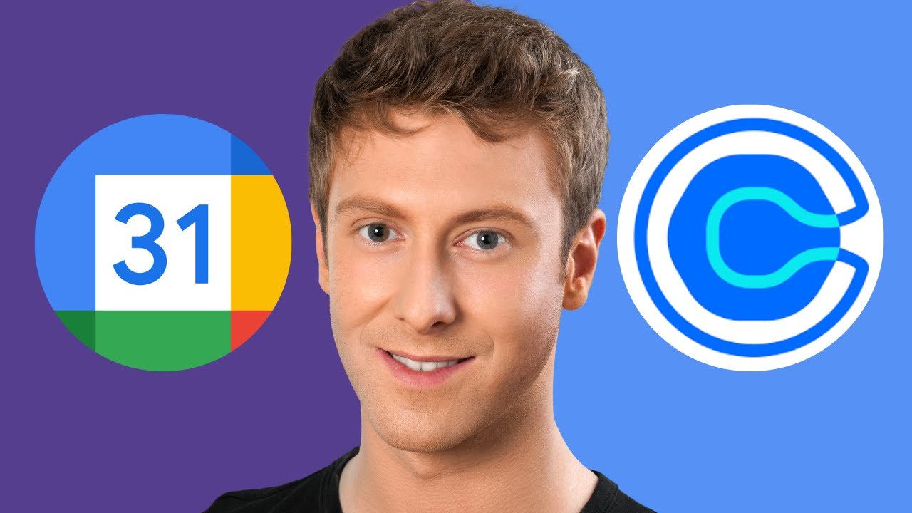 Google Calendar Vs Calendly - Watch This Before You Choose