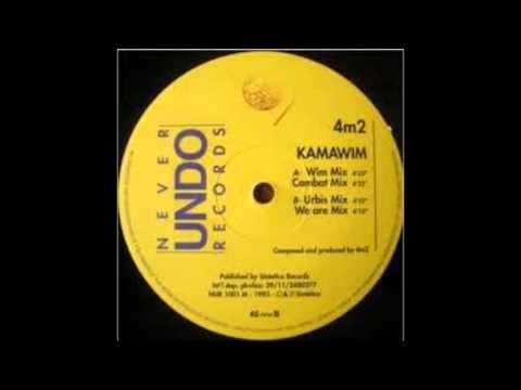 4M2 — 4M2 ‎– Kamawim-Combat mix