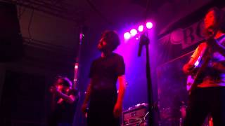 Desource - This Plague Called Love - 15022014 Borderline Club