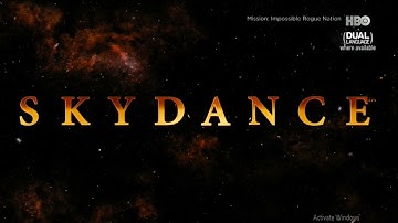 Mission Impossible: Rogue Nation - HBO Asia (Malaysia) Intro