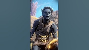 My voice is in Warframe!