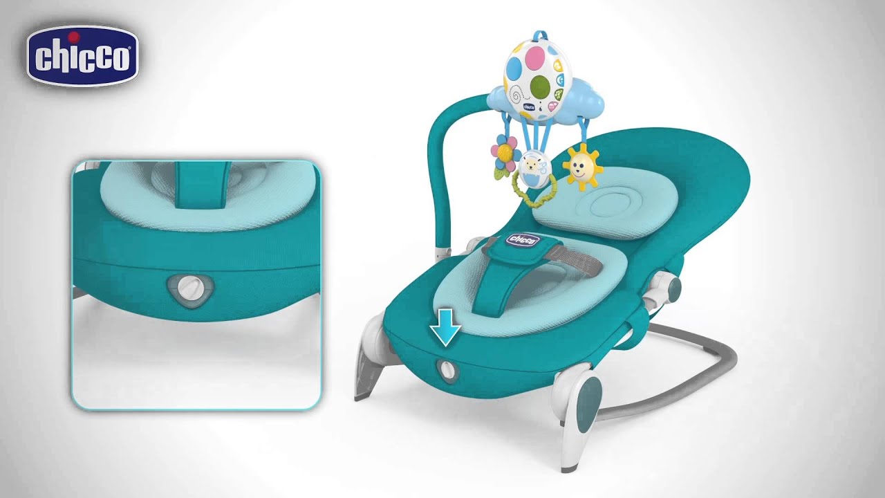 chicco baby balloon bouncer