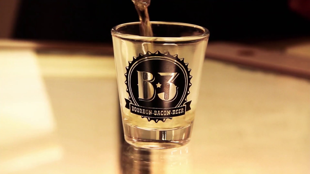 Bourbon Bacon and Beer Festival 2019 Preview YouTube