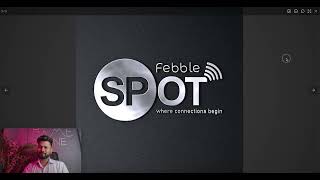 How to Use Febble Spot Dashboard & App : Complete Guide from Setup to Dashboard | Febble Spot screenshot 2