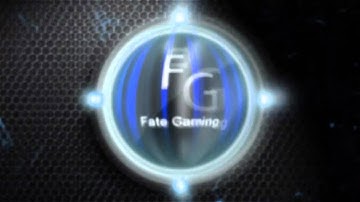 FateGaming New Intro