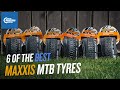6 of the best Maxxis MTB Summer Tyres | CRC |