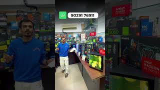 Mumbai ka Sabse Sasta Gaming PC Build! 🤯 Budget Beast #GamingPC #Mumbai #PCBuild #shorts