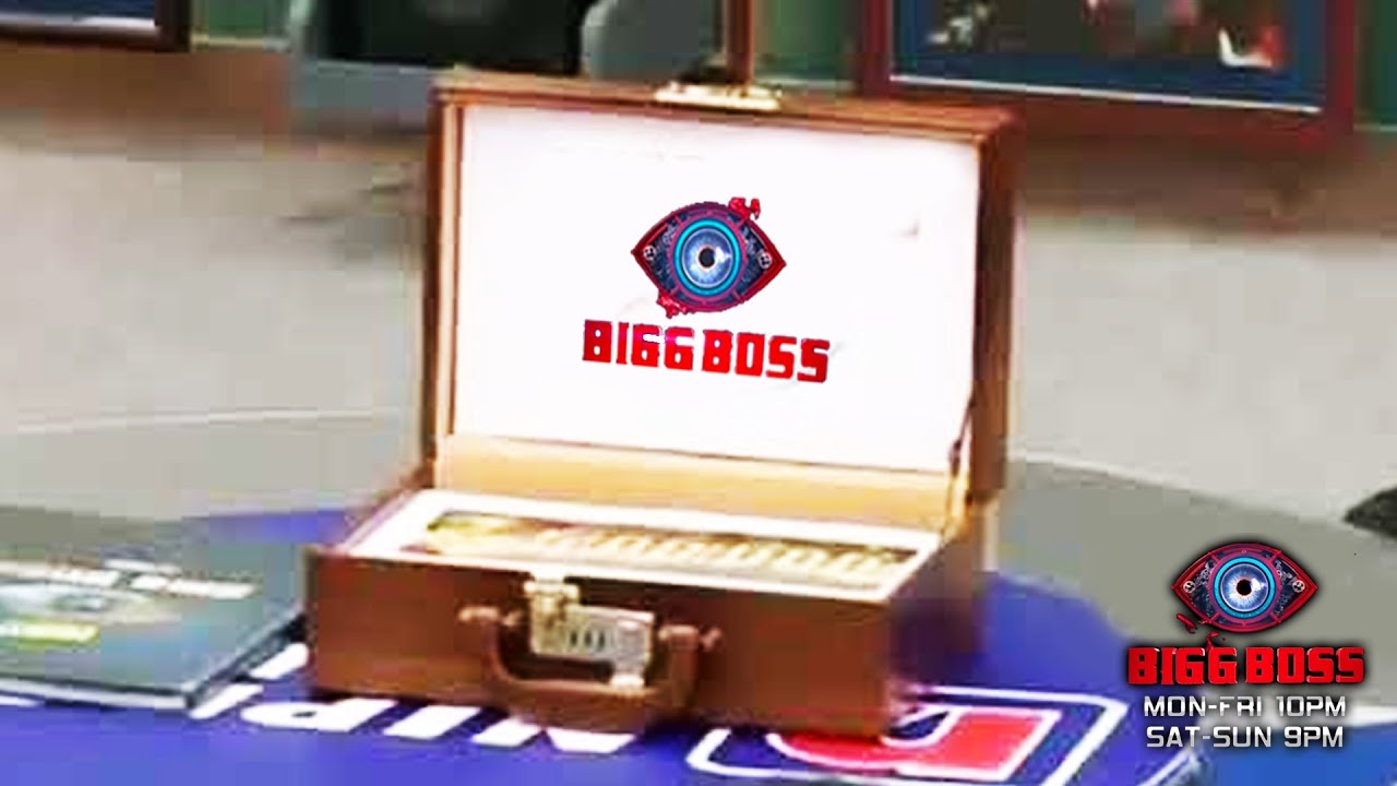 Bigg Boss 15 Day 21 Written Update: Winning prize money is now zero - India  Today