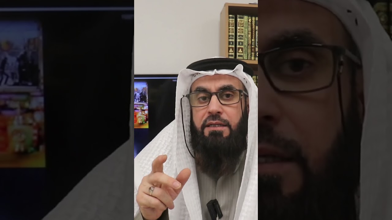 الاخونجي عبدالله الغير شريف دينه الكذب