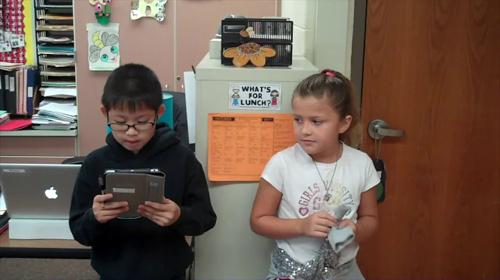 Morning Announcements 10-13-17