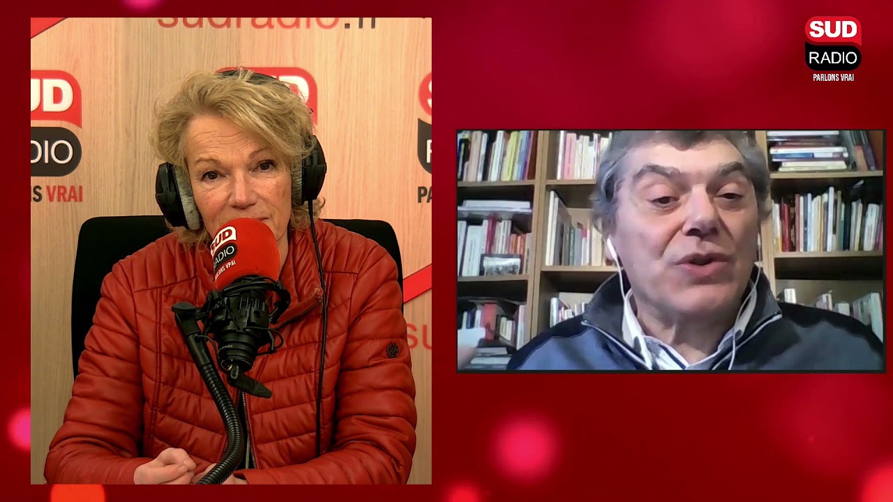 Garance : "Je veux apprendre à ne rien faire sans me sentir coupable"