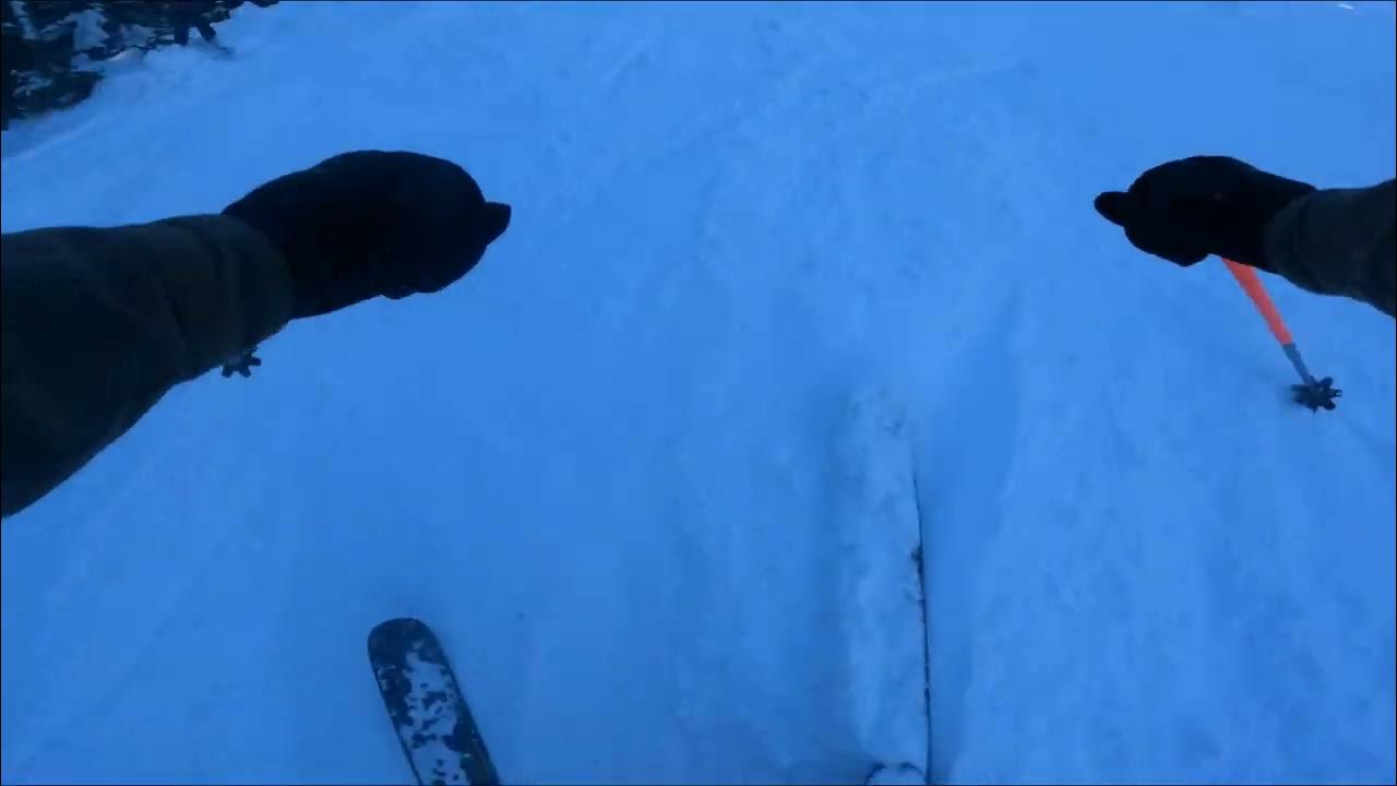 Powder King December 29 2023 Long Edit YouTube