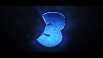 Top 5 Free Intro Templates [Cinema4D, AE] #1