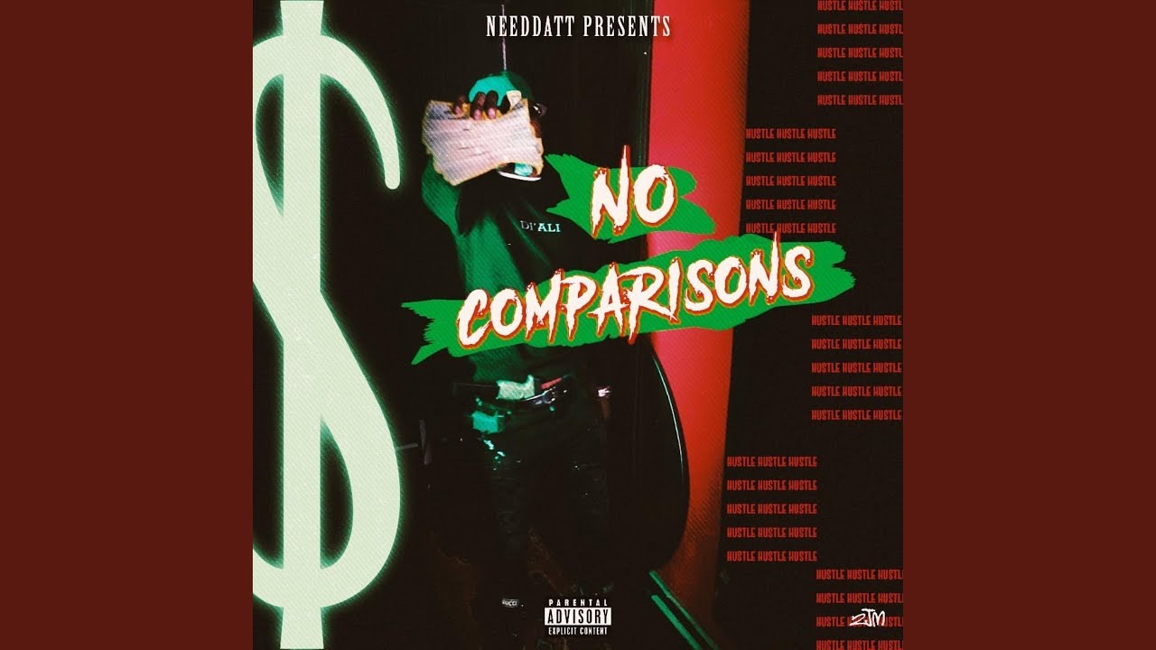 Watch No Comparisons on YouTube Watch No Comparisons on YouTube
