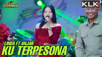 AURA SEKAR, PUTRI ANJANI - PESONA - LIVE SIMPATIK MUSIC KLK AUDIO - LIVE TANJUNG NGANJUK