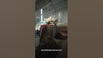 The on-site effect of the mud and stone separator is so good