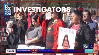 Chasing Horse case draws attention to murdered, missing indigenous movement