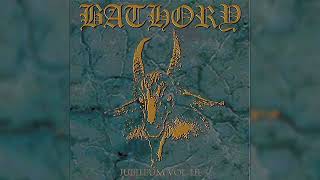 Bathory - Satan My Master