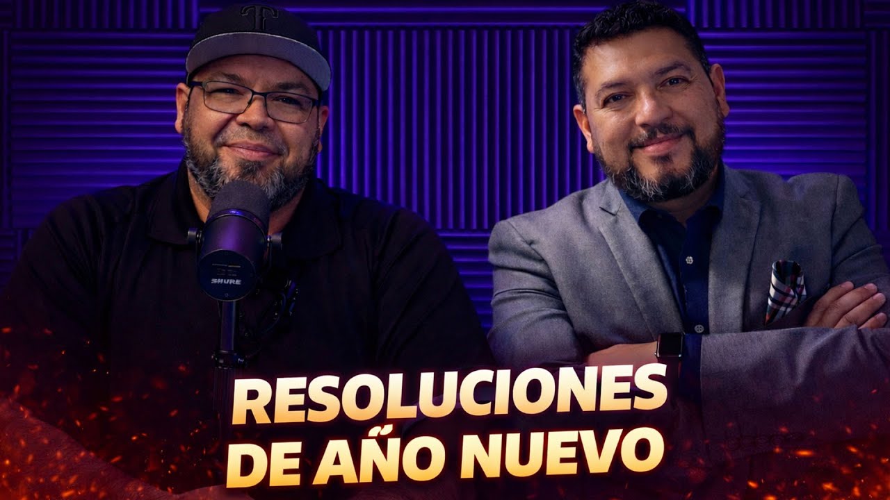 Cómo Cumplir Tus Resoluciones De Año Nuevo - Guía Realista