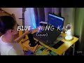 Blue Yung Kai Cover Blue Yung Kai Cover