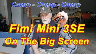Fimi Mini 3SE - None Better for the price.. even now. 😱🥳👍