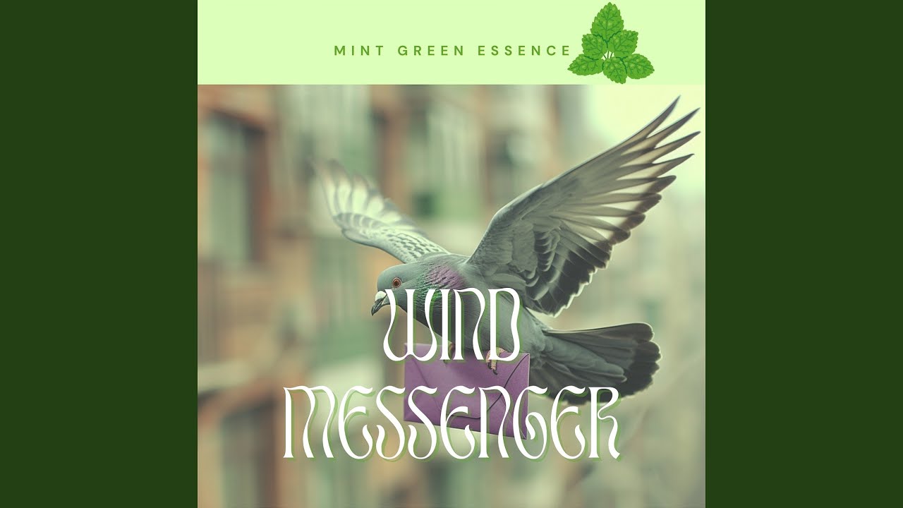 Watch Tranquil Mind on YouTube Watch Tranquil Mind on YouTube