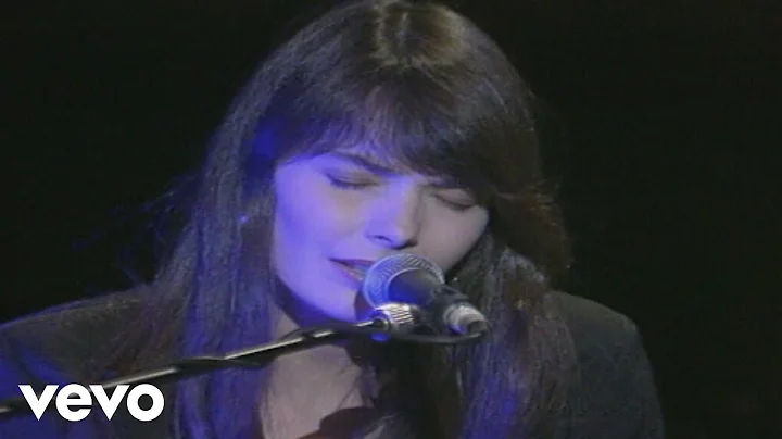 Beverley Craven - Memories (Live at Birmingham Sym...