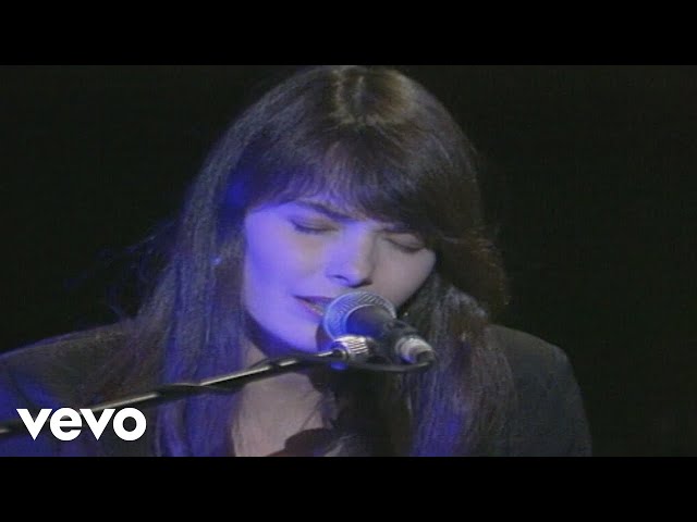 Beverley Craven - Memories (Live at Birmingham Symphony Hall 1992) class=