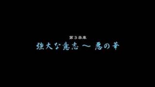 交響組曲「天地人」 3.強大な意志〜悪の華