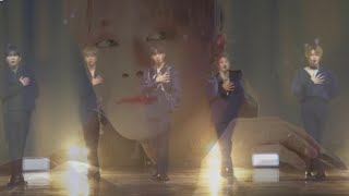 ASTRO【When the Wind Blows日本語字幕】風になりたい人生だった