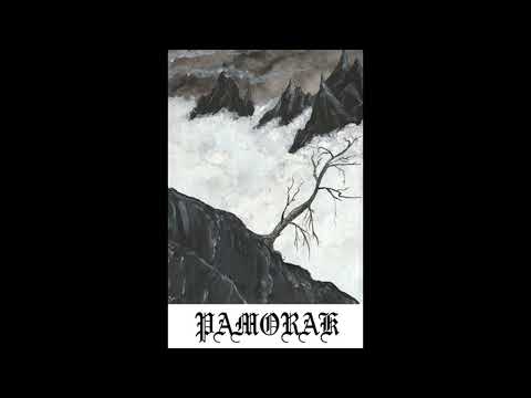 Pamorak (Belarus) - Demo I (Demo 2024)