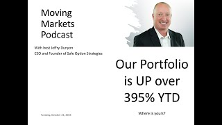 Moving Markets 10\/21\/2025