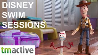 Disney Family Fun Swim Sessions Tmactive