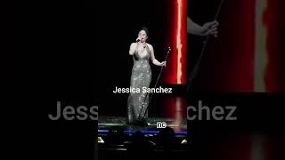 Jessica Sanchez