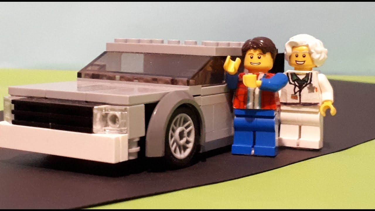 Back In Time Cover ( 