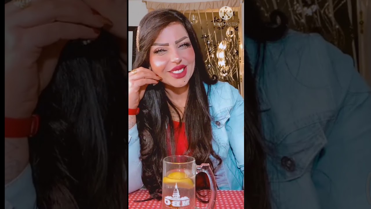 قصه. سندس والشيخ برمودة 🤣