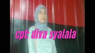Diva _  Di Tinggal Kawin / Singel Lagu