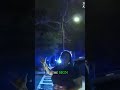 BODYCAM: Woman Struggles to Explain Car Trouble