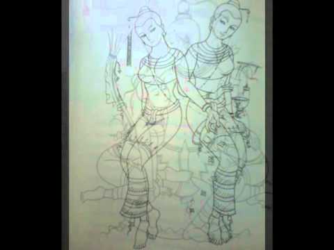 ลาวเจริญศรี ขิม พร้อมพัฒน์