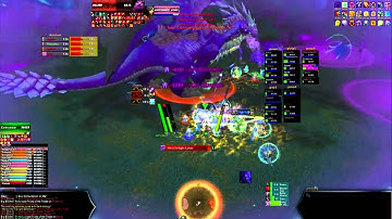 The Last Watch vs Halion (25) heroic