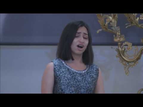 Komitas-Garun a (Spring)(Armenian
