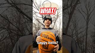 Are your Balls Flat? @PalletFortress