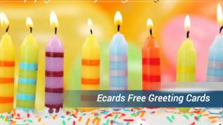 Collection of Ecards Greeting Cards
